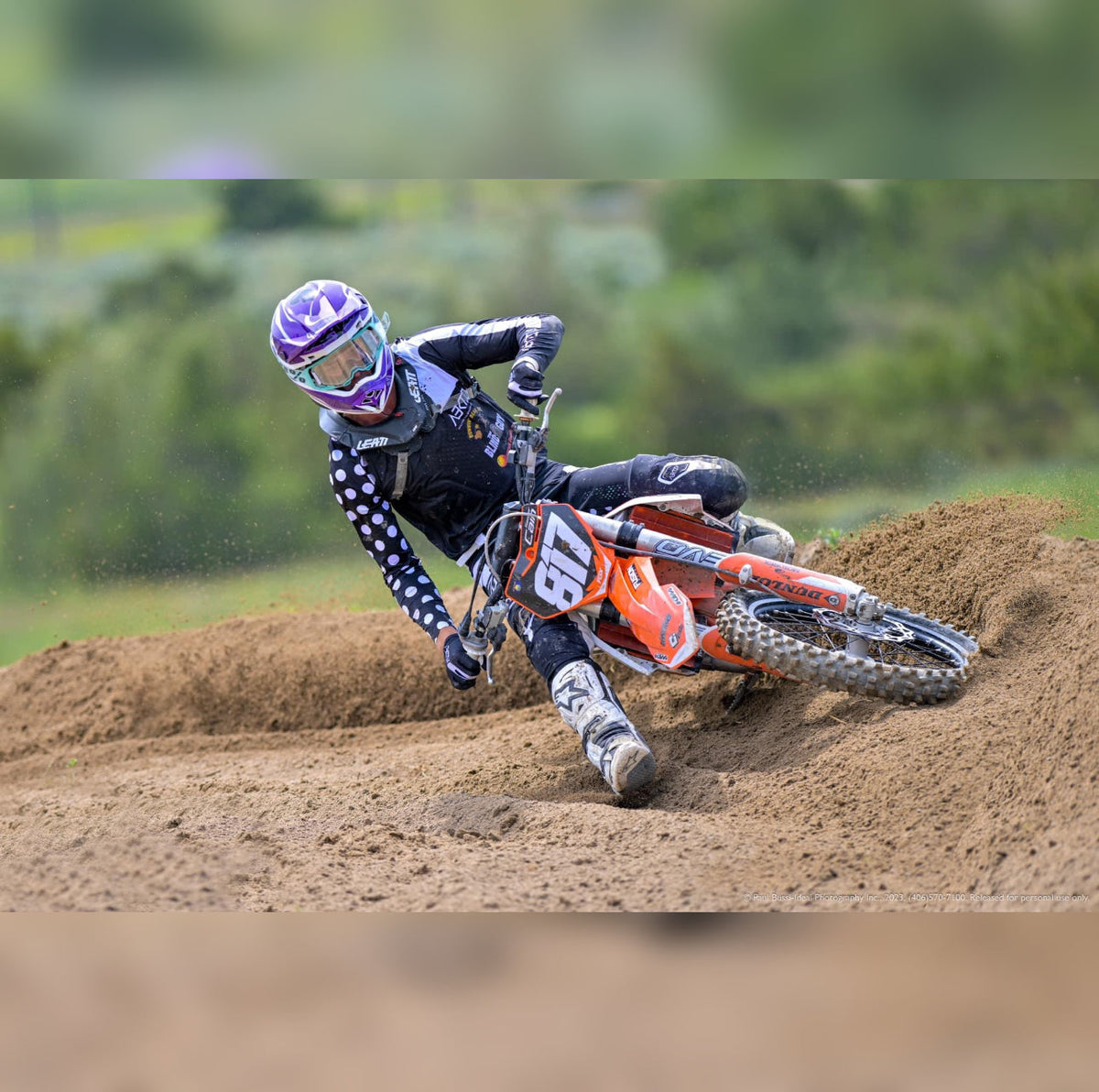 SAWYER CAIN