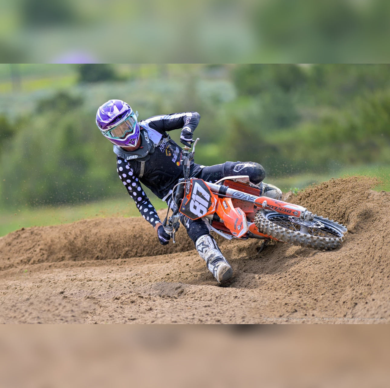 SAWYER CAIN