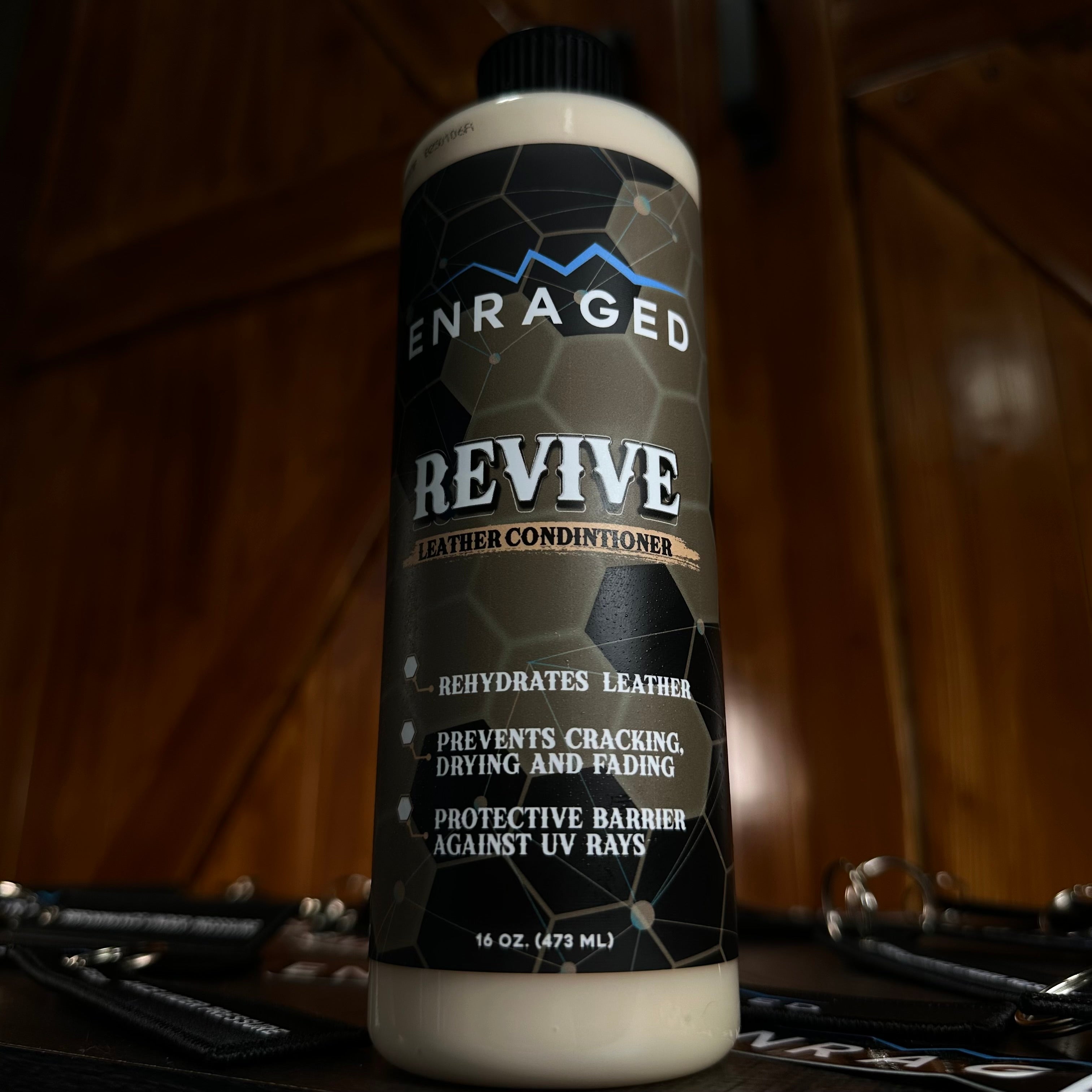 ENRAGED® REVIVE
