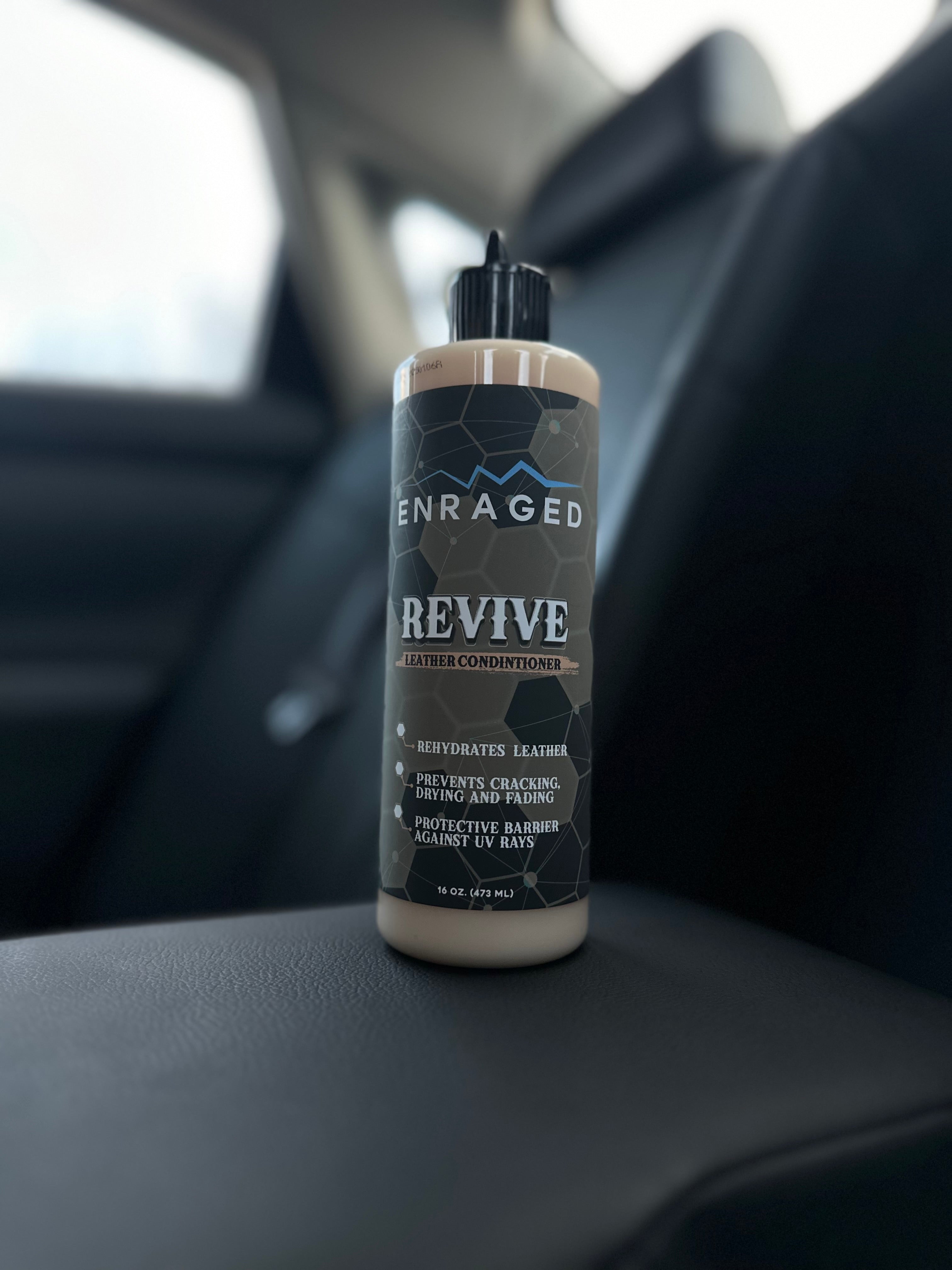 ENRAGED® REVIVE