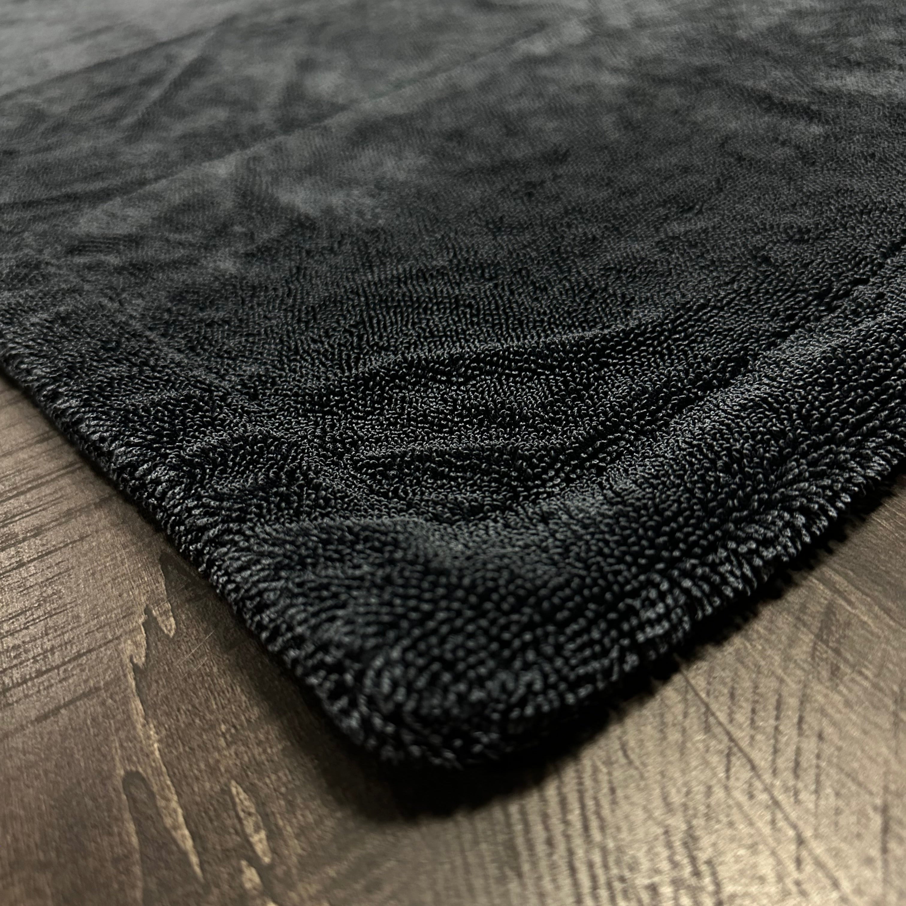 ENRAGED® TWISTED-LOOP DRYING TOWEL