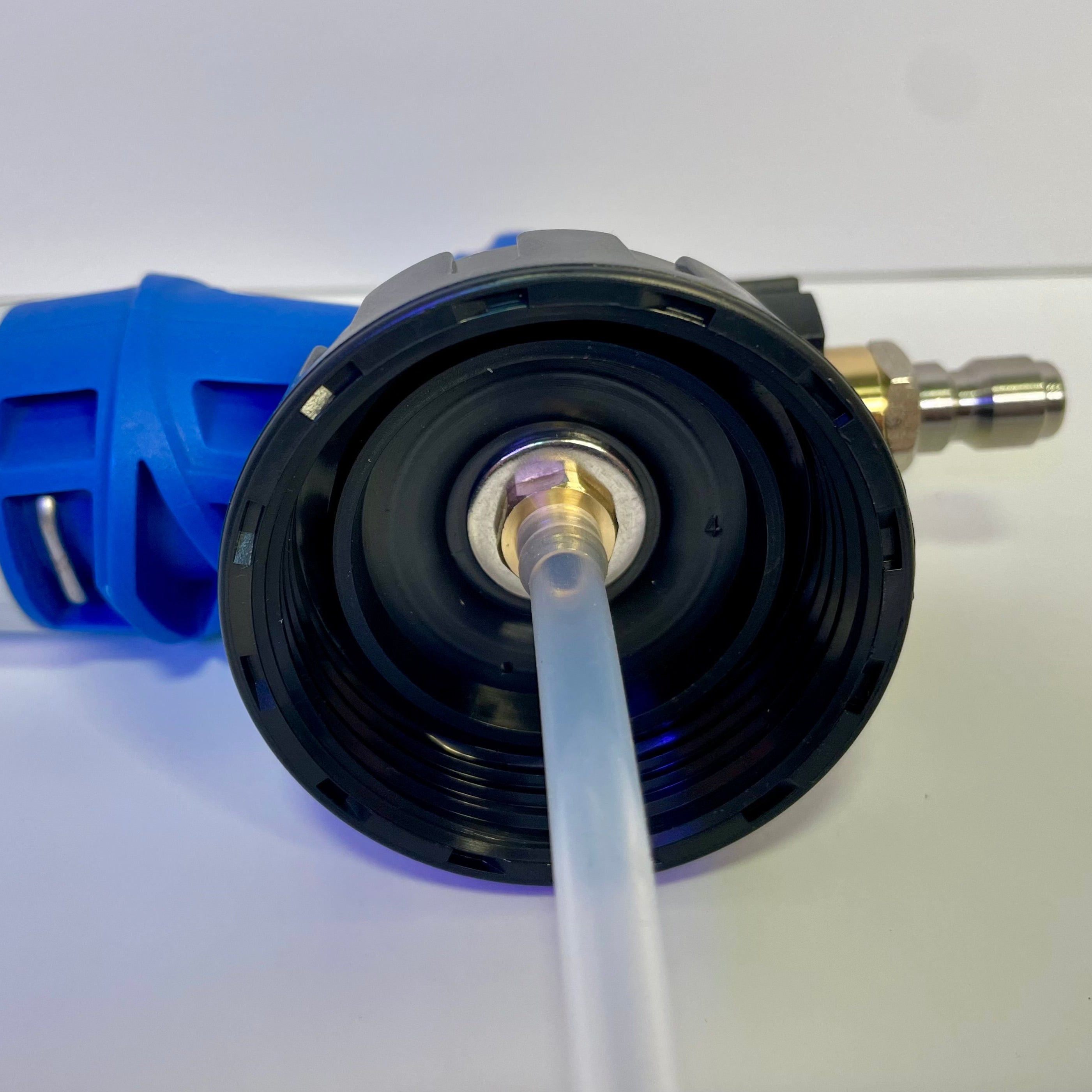 ENRAGED® FOAM CANNON