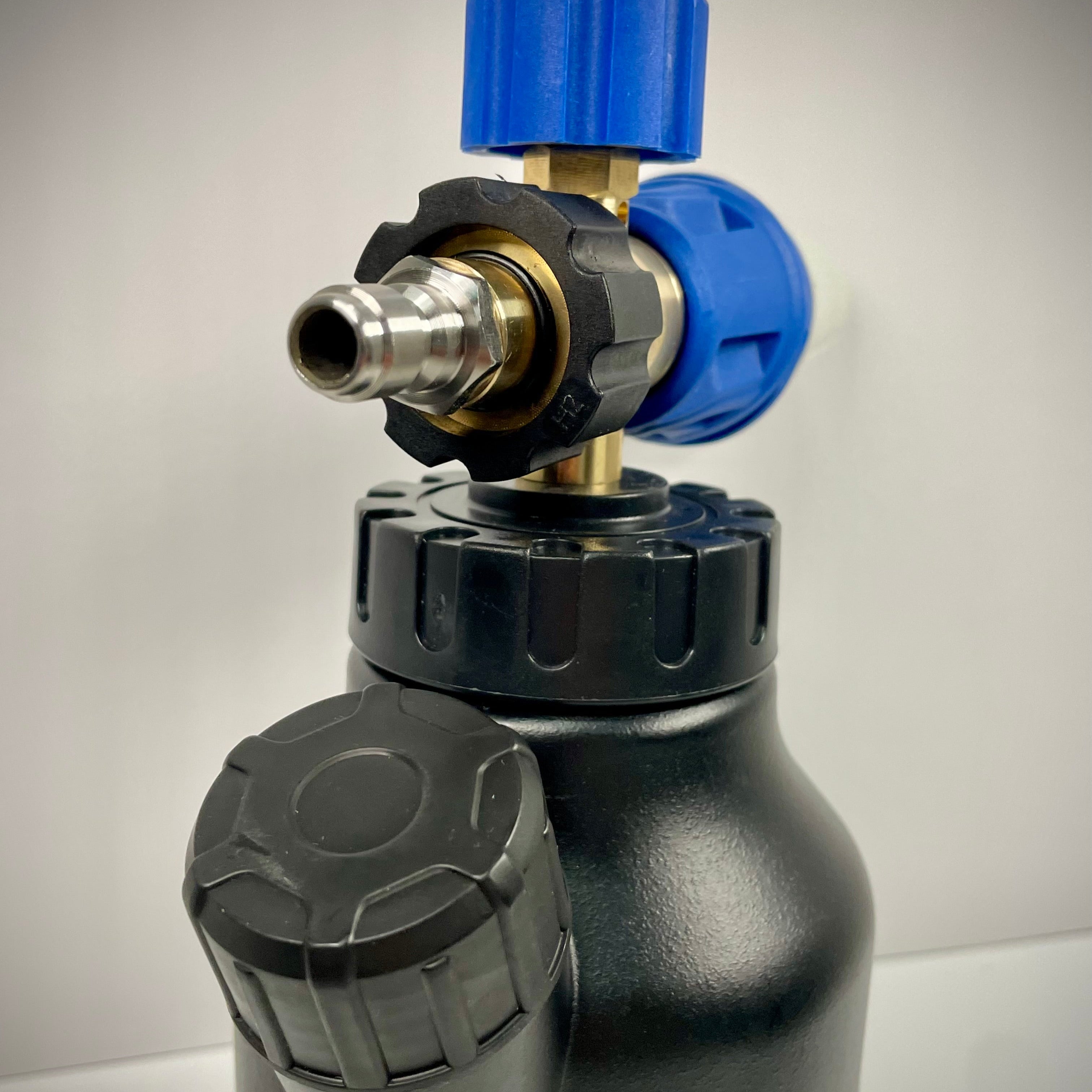 ENRAGED® FOAM CANNON
