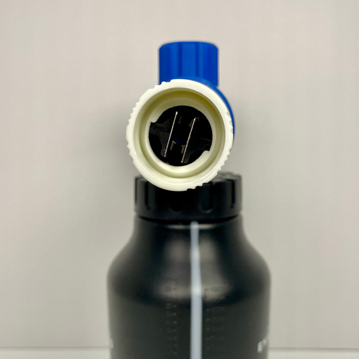 ENRAGED FOAM CANNON