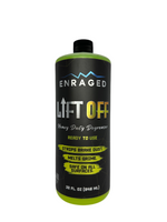 ENRAGED LIFT OFF